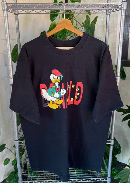 Vintage 90s Donald Duck T-shirt