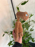 Vintage 80s E.T. Young Epoch Extender Neck Movie Toy