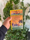 Vintage 2000 Hi-5 ‘Animal Adventures’ VHS Tape
