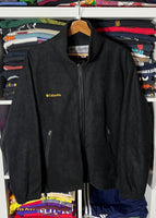 Vintage Columbia Fleece Jumper