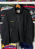 Vintage Columbia Fleece Jumper