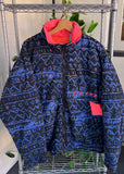 Vintage 90s Rip Curl Puffer Jacket