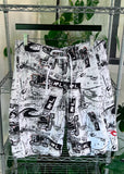 Vintage Y2K RipCurl Boardshorts