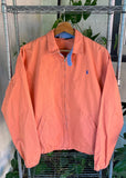 Vintage 90s Polo Ralph Lauren Harrington Jacket