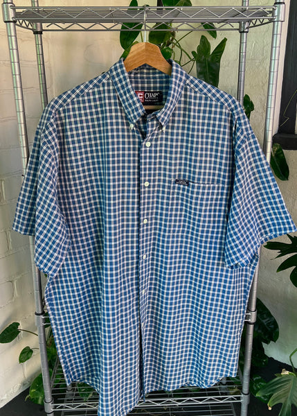 Vintage Chaps Ralph Lauren
