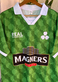 Magners Irish Cider Soccer Jersey