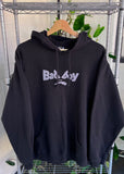 Vintage Y2K Bad Boy Hoodie