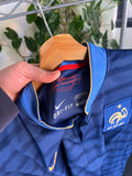 Vintage 2013 Nike France Football Team Jersey