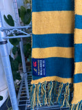 Vintage Canterbury x Wallabies Australia Rugby Team Scarf