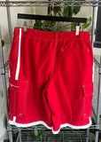 Vintage Y2K Beverly Hills Polo Club Swim Shorts