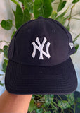 Vintage New York Yankees New Era Hat