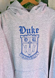 Vintage Duke University Hoodie