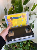 Vintage 1999 Digimon Volume 2 VHS Video Tape