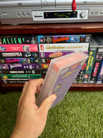 Vintage 1999 Rugrats ‘All Grown Up’ VHS Tape