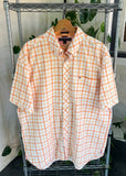 Vintage Tommy Hilfiger Button Up Shrit