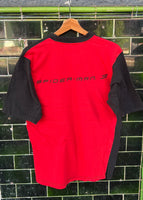 Vintage Spider-Man 3 Movie Promo T-shirt