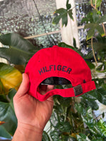 Vintage Tommy Hilfiger Hat