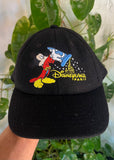 Vintage Y2K Disneyland Paris Hat