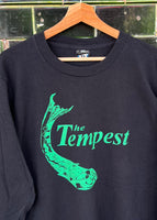 Vintage 1994 The Tempest Theatre Tour T-shirt