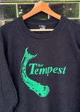 Vintage 1994 The Tempest Theatre Tour T-shirt