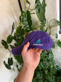 Vintage 2010 Fremantle Dockers AFL Hat