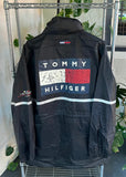 Vintage 90s Tommy Hilfiger Sailing Gear Jacket