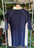 Vintage South Africa Cricket x Hummel Castle Polo