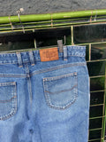 Vintage R.M. Williams Denim Jeans