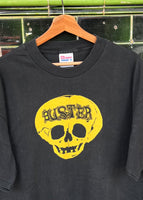 Vintage 90s Buster Skull T-shirt