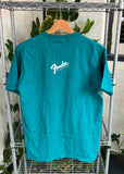 Vintage Fender Guitars Japan T-shirt
