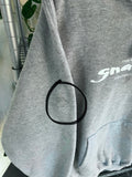 Pre-Loved Gnaraloo Tombstones WA Hoodie