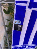 Vintage Real Madrid Scarf