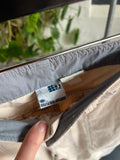 Vintage Y2K Maui & Sons 3 Quarter Length Cargo Shorts