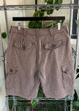 Vintage Ooh Mow Mao OMM Cargo Shorts