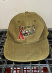 Vintage ESPN X-Games Hat