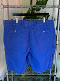 Vintage Nautica Cargo Shorts