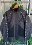 Vintage 90s Johnny Blaze Tracksuit Jacket
