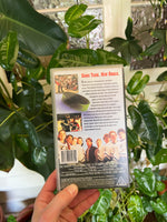 Vintage 90s The Mighty Ducks 2 VHS Tape