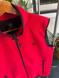 Vintage Timberland Fleece Vest