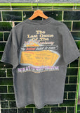 Vintage 1999 Southern Heritage Liberty Bowl T-shirt