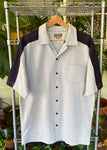 Vintage Y2K OMM Button Up Shirt