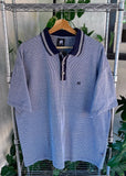 Vintage 90s Hang Ten Polo