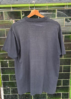 Vintage 90s Savage Basketball T-shirt