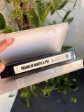 Vintage 2000 Franklin Wants a Pet ABC VHS Video Tape