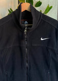 Vintage 90s Nike ACG All Conditions Gear Therma-Fit Fleece Vest