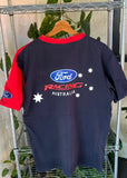 Vintage Ford Racing XR8 T-shirt