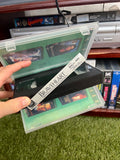 Vintage 1995 Braveheart VHS Tape