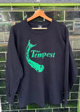 Vintage 1994 The Tempest Theatre Tour T-shirt