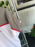 Vintage 90s Quiksilver T-shirt