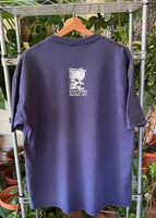Vintage 90s Wal-Mart T-shirt